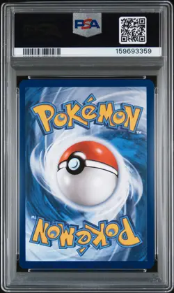 2026 POKEMON ASCENDED HEROES SPECIAL ILLUSTRATION RARE MEGA GENGAR EX PSA 10 - Image 2