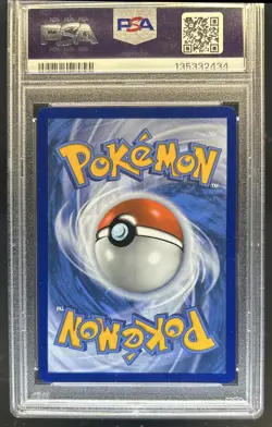 2025 Pokemon Prismatic Evolutions Janine's Secret Technique #173/131 PSA 10 - Image 2