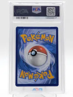 MEGA GARDEVOIR EX 2025 POKEMON MEGA EVOLUTION #178 SIR PSA 10 Q0895 - Image 2