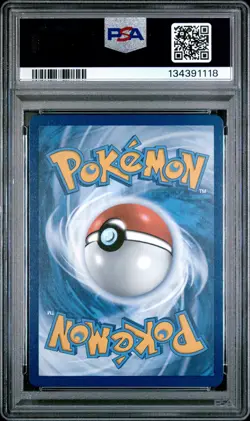 2025 POKEMON DRI EN-DESTINED RIVALS HYPER RARE #241 CYNTHIA'S GARCHOMP EX PSA 10 - Image 2