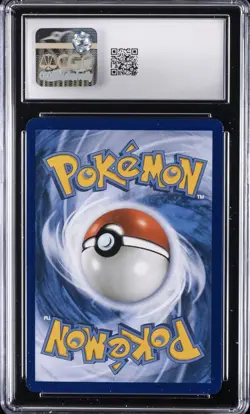 2016 POKEMON EVOLUTIONS SECRET RARE #110/108 FLYING PIKACHU CGC 10 GEM MINT - Image 2