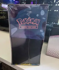 Pokemon Chaos Rising Pokemon Center ETB Elite Trainer Box Factory Sealed New - Image 4
