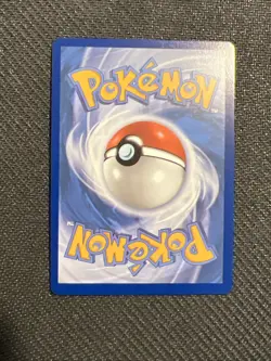 Pokemon TCG Roxie's Performance 112/086 Chaos Rising Full Art Holo NM - Image 5