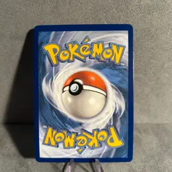 Alolan Exeggutor V 071/078 Pokemon GO Pokemon NM - Image 2