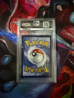 2019 Pokemon Hidden Fates: Shiny Vault SHINY XURKITREE SV14/SV94 PSA10 GEM MINT - Image 2