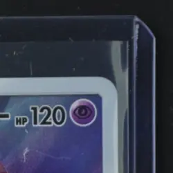 2018 POKEMON SM-P PROMOS JP #365/SM-P ARMORED MEWTWO - Image 5