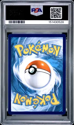 2016 POKEMON XY GENERATIONS #26 PIKACHU PSA 9 - Image 2