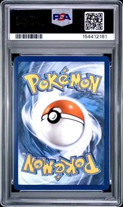 2023 POKEMON MEW EN-151 #145 ZAPDOS EX PSA 9 - Image 2