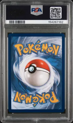 2026 POKEMON ASC EN-ASCENDED HEROES MEGA ATTACK RARE #269 MEGA GENGAR EX PSA 10 - Image 2