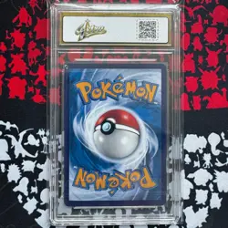Pokemon TCG S-Chinese Sword & Shield Lugia V CS6aC-102/131 RR Grade 10 - Image 2