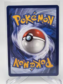 Pokemon TCG - Pokegear 3.0 084/086 - Poke Ball Holo Pattern - SV: Black Bolt NM - Image 3
