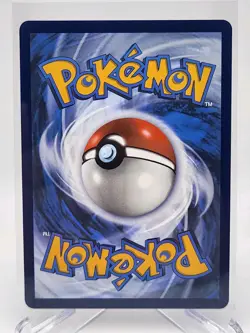 Pokemon TCG Fennel Full Art 162/086 Black Bolt English NM/M - Image 2