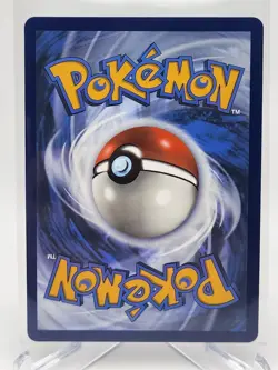 2025 Pokemon SV Black Bolt Meloetta ex 159/086 Ultra Rare Full Art NM/M - Image 3