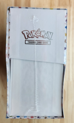 Pokemon 151 Elite Trainer Box New/Sealed ETB Scarlet & Violet - Image 3
