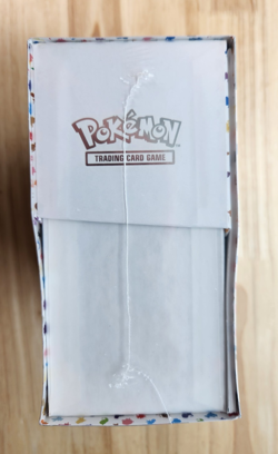 Pokemon 151 Elite Trainer Box New/Sealed ETB Scarlet & Violet - Image 4