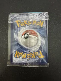 SEALED Flutter Mane Temporal Forces ETB Pokemon Center STAMPED Promo SVP 097 NM - Image 2