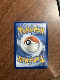Pokemon TCG Crocalor Scarlet & Violet Paldea Evolved 202/193 - Image 2