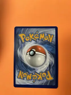 Pokemon TCG Crocalor Scarlet & Violet Paldea Evolved 202/193 - Image 3