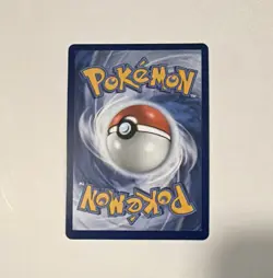 Pokemon Team Rocket's Moltres EX 229/182 Destined Rivals Holo 220 HP - Image 2