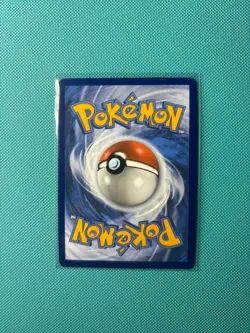 Pokemon Roggenrola Holo Sv: White Flare 127/086 - Image 2