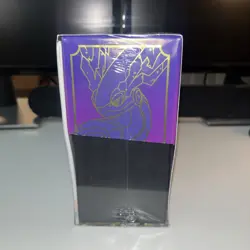 Pokemon Scarlet and Violet Base Elite Trainer Box ETB Miraidon SEALED 820650853418 - Image 3