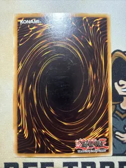 Mystical Space Typhoon - DT01-EN093 - DUEL TERMINAL - Yugioh VLP - Image 3