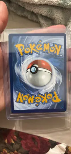 Iono 237/091 Special Illustration Rare - Pokemon TCG Card - Paldean Fates NM - Image 2
