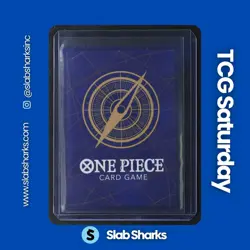 2025 ONE PIECE THE BEST VOL. 2 #PRB02-012 NAMI RARE - Image 2