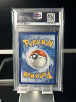2025 POKEMON SV PRISMATIC EVOLUTIONS #179 PIKACHU HYPER RARE PSA 9 - Image 2