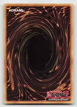 Yugioh Time Thief Startup Ultra Rare GFTP-EN067 NM - Image 2