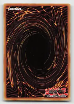 Yugioh Return of the Six Samurai Super Rare SPWA-EN052 NM - Image 2