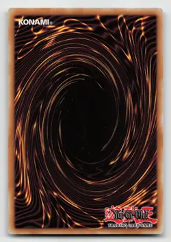 Yugioh Crystal Blessing Common FOTB-EN034 NM - Image 2