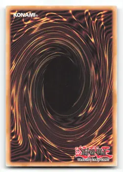 Yugioh Witchcrafter Scroll Secret Rare 1st Edition INCH-EN025 NM - Image 2