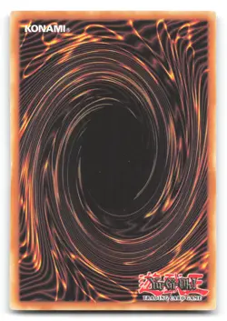 Yugioh Wightprince Rare 1st Edition MAGO-EN124 NM - Image 2