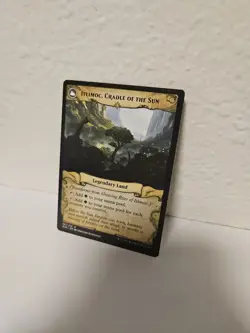 Growing Rites of Itlimoc: The Lost Caverns of Ixalan Regular Card - Image 2