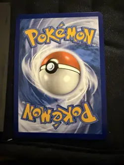 Pokemon TCG Magikarp Scarlet & Violet Paldea Evolved Holo Card 203/193 - Image 2