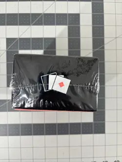 Cards Against Humanity Red Box Expansion Pack-Sealed - Image 4