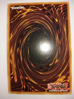 Gaia The Dragon Champion 2002 LOB-A125 1st Edition Yugioh Card-Mint/NP - Image 2