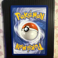 Mega Skarmory ex 106/088 Perfect Order Full Art Ultra Rare Holo Pokemon Card NM - Image 2