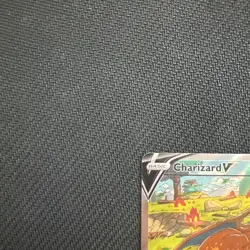 Charizard V SWSH260 SWSH: Sword & Shield Promo Cards Holo - Image 3