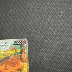 Charizard V SWSH260 SWSH: Sword & Shield Promo Cards Holo - Image 4