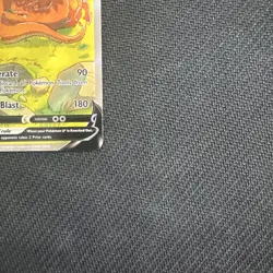Charizard V SWSH260 SWSH: Sword & Shield Promo Cards Holo - Image 5