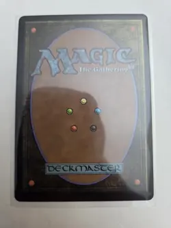 mtg, Colorstorm Stallion- (Borderless) Secrets of Strixhaven Regular NM - Image 2