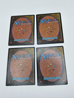 MtgFyndhorn Elves X4 LP ice age - Image 3