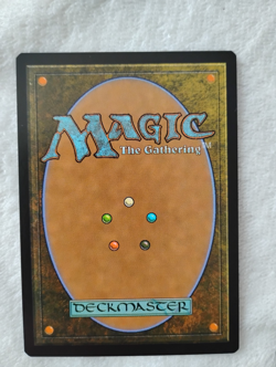 Argothian Enchantress Eternal Masters Regular - Image 2