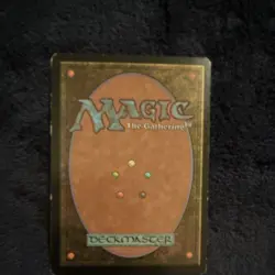 Magic: The Gathering (MTG) Polluted Delta, Onslaught Rare Land, Regular - Image 2