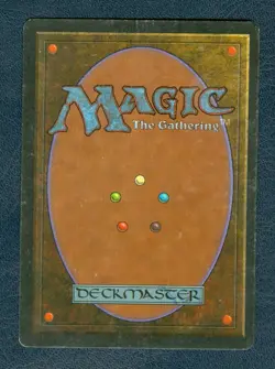 BAYOU 1993 UNLIMITED EDITION Magic the Gathering - Image 3