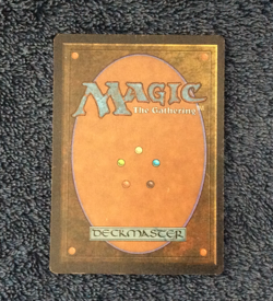 BAYOU 1993 UNLIMITED EDITION Magic the Gathering - Image 5