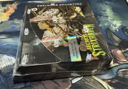 MTG Secrets of Strixhaven Collector Booster Box - Brand New, Sealed - Image 4