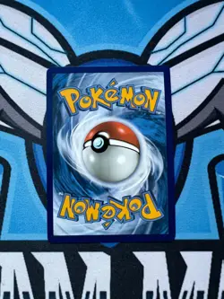 Koraidon ex 247/198 Scarlet And Violet Base Illustration Rare Pokemon Card - Image 2